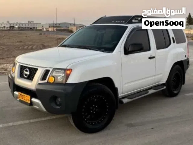 اكسترا نيسان نظيف بدون دبل