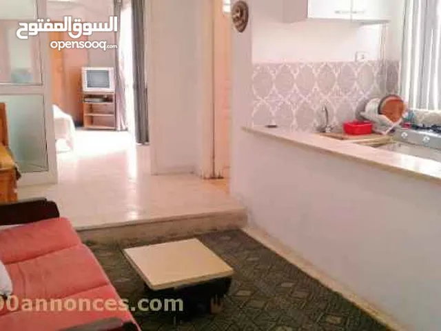 70 m2 Studio Apartments for Rent in Tunis Other