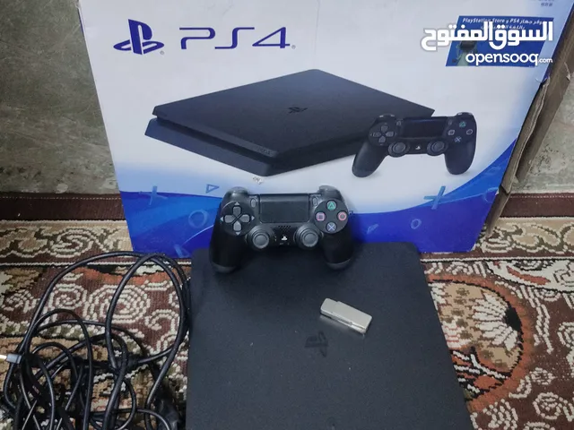 PlayStation 4 PlayStation for sale in Baghdad