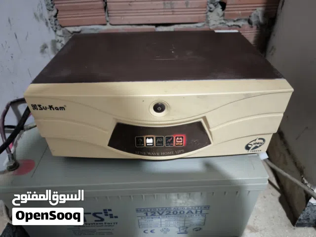 انفيرتر سيكام الهندي 1500kva  فولت24