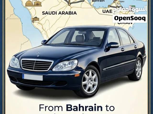 Transport Available GCC