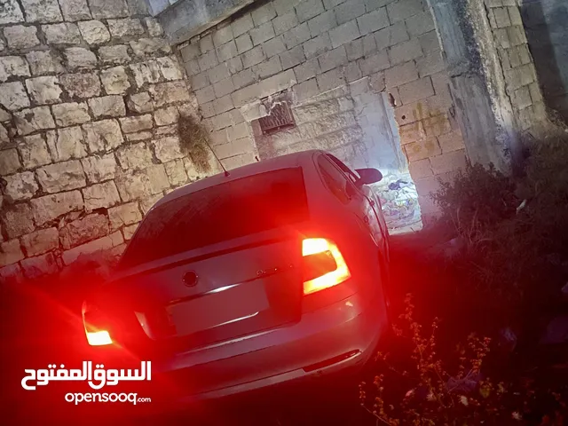 سكودا رمش ترخيص 2011