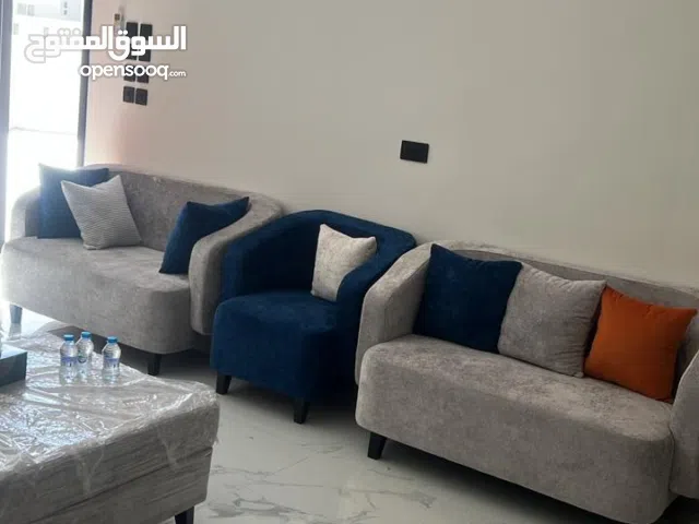 كنبات جديده