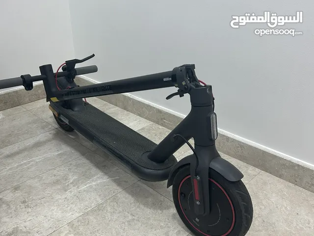 Xiaomi Scooter Pro 4