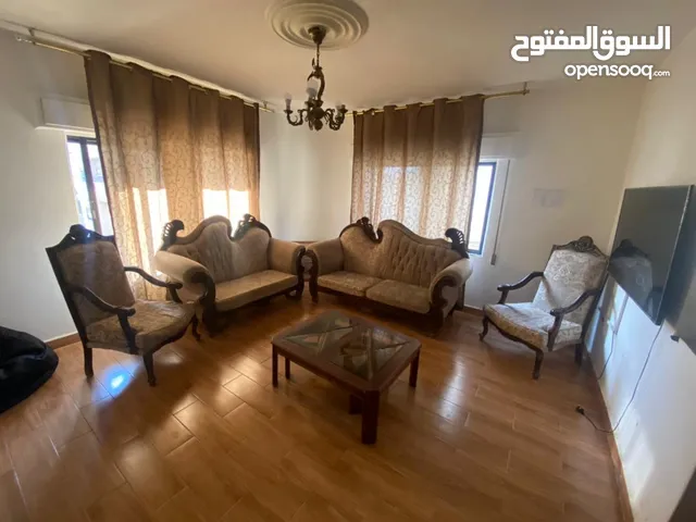 شقة مفروشة للايجار في جندويل سوبر ديلوكس 2نوم 400
