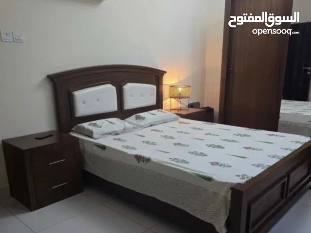 Bd 60 Bed with mattress and L SOFA for BD 20 no delivery