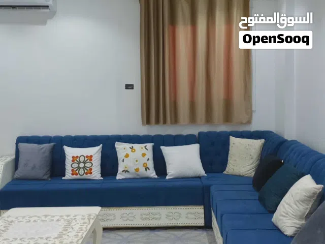 160 m2 3 Bedrooms Apartments for Rent in Tripoli Al-Seyaheyya