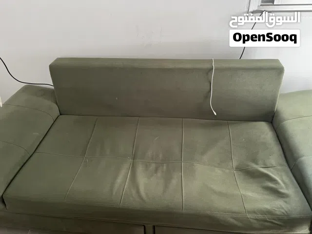 صالون تركي زوز كنبات كبار وزوز كراسي مستعمل