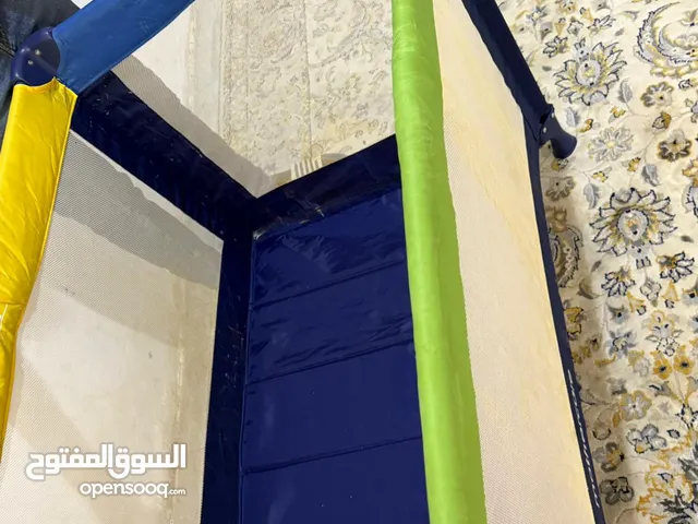 حباسة أطفال بدون مرتبه من مذركير