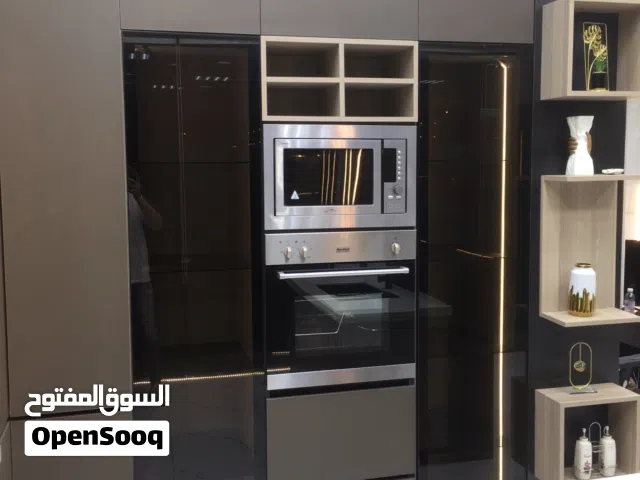 ابداع المصمم للمطابخ الالمانيه والخزائن الحديثه
