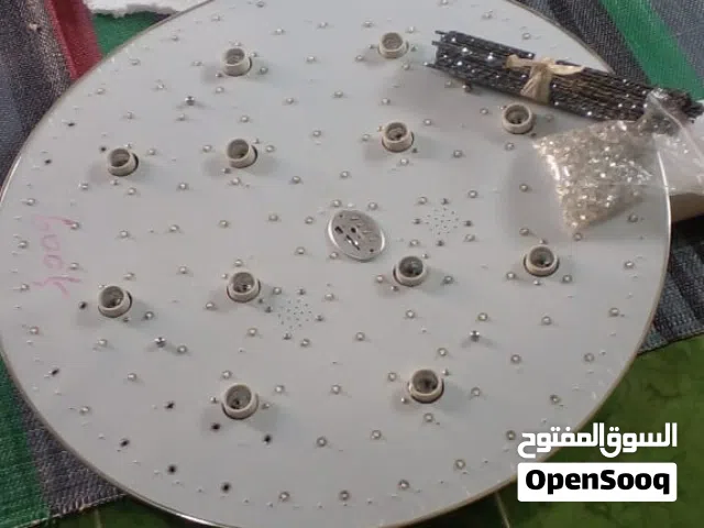 سلام عليكم عندي تريات الله يبارك سعر في الخاص