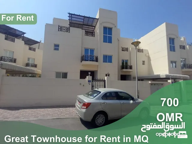 Great Townhouse for Rent in MQ  REF 194GA