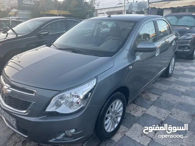 Chevrolet Cobalt 2016 in Amman