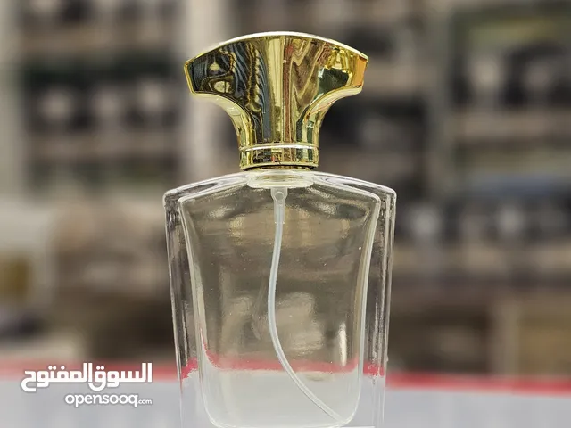 عطورات المسك الفاخر