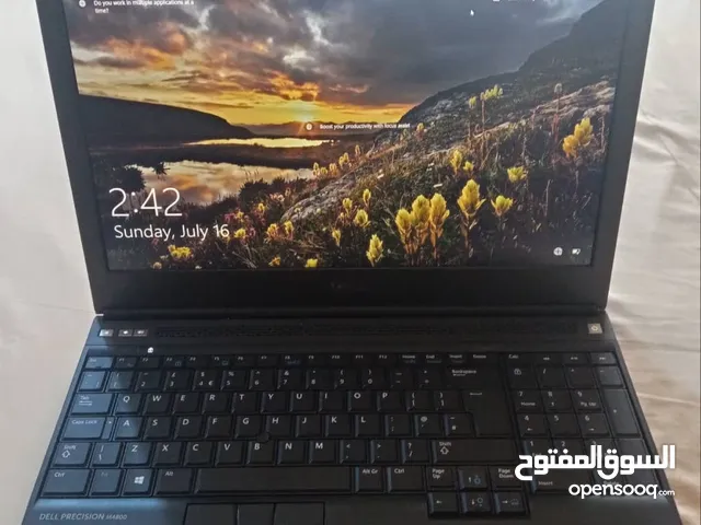  Dell for sale  in Al Mukalla