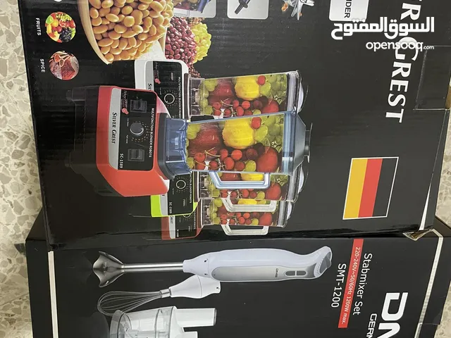  Mixers for sale in Tripoli