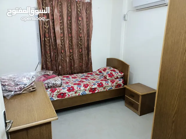 54m2 2 Bedrooms Apartments for Sale in Irbid Al Hay Al Janooby
