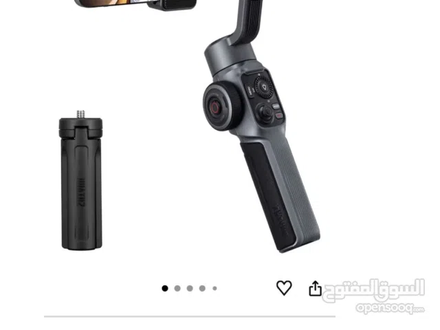 Zhiyun smooth 5s Gimbal