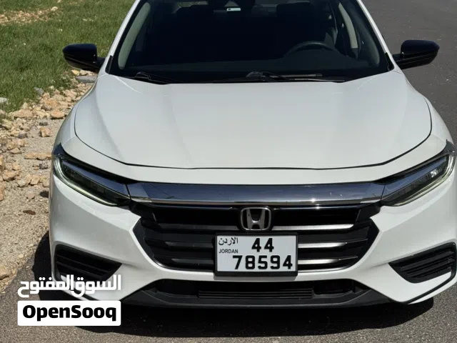 2019 Honda Insight EX