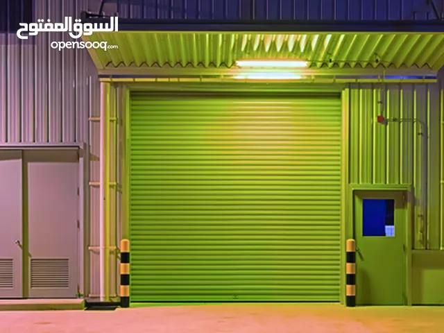 muscat rolling shutter repairing supply and fixing
