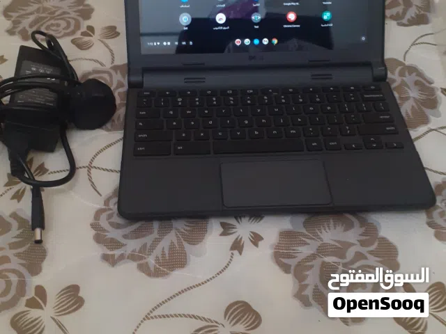 Chromebook    touchscreen