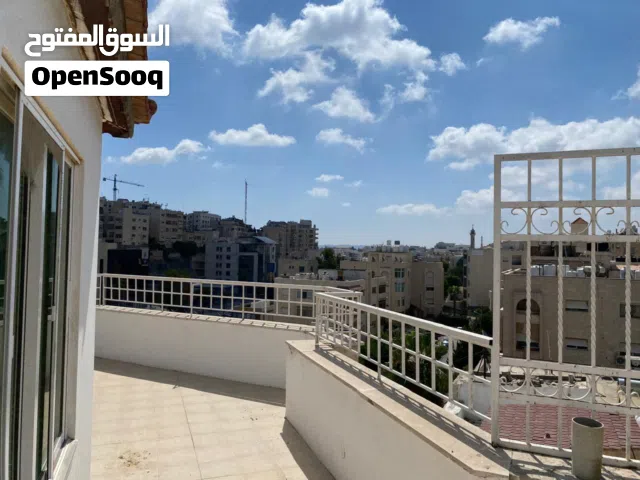 200 m2 3 Bedrooms Apartments for Sale in Amman Jabal Amman