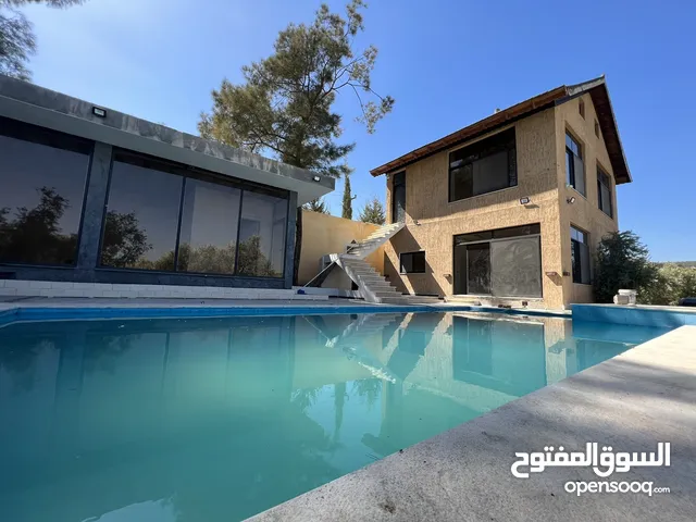 5 Bedrooms Farms for Sale in Jerash Al-Majdal