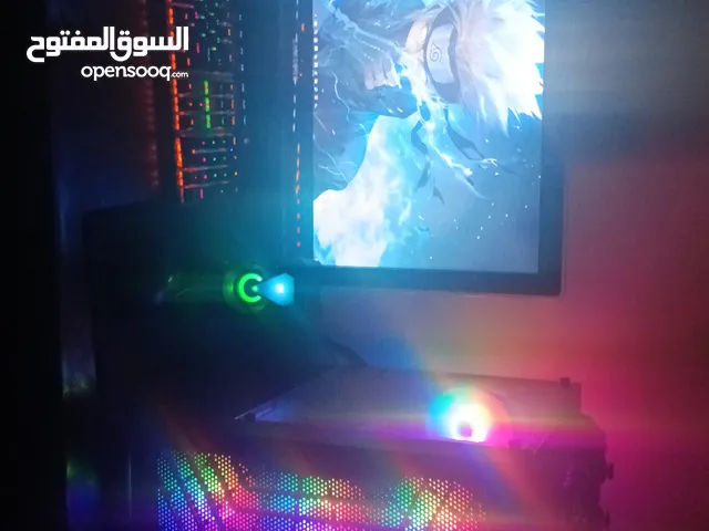 كمبيوتر العاب و دراسات