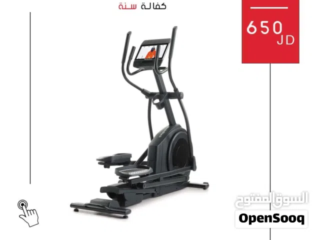 أقل سعر في المملكة كروسات رياضية منزلية وتجارية قوية لحرق الدهون وشد الجسم بجودة عالية