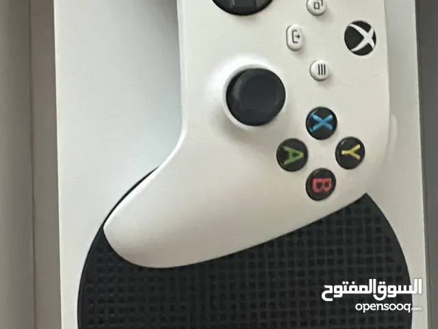 NEW XBOX SERIES S SSD 512GB