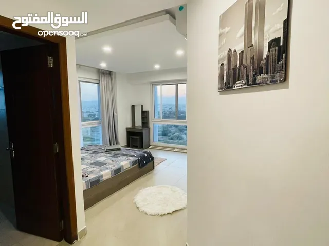 120 m2 2 Bedrooms Apartments for Rent in Muscat Azaiba