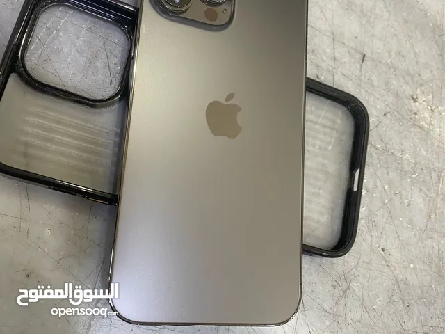 Apple iPhone 13 Pro Max 512 GB in Amman