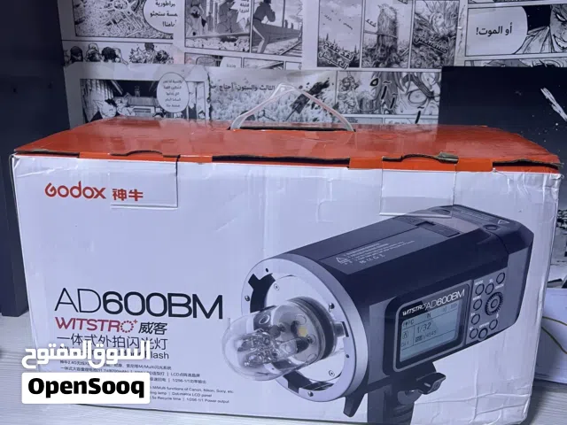 اضائه AD600 BM جديد لوك