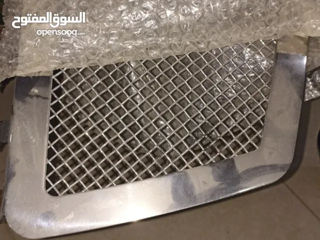 شبك سيارة انفينيتي fx35  2006