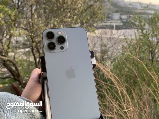 Apple iPhone 13 Pro Max 256 GB in Hebron