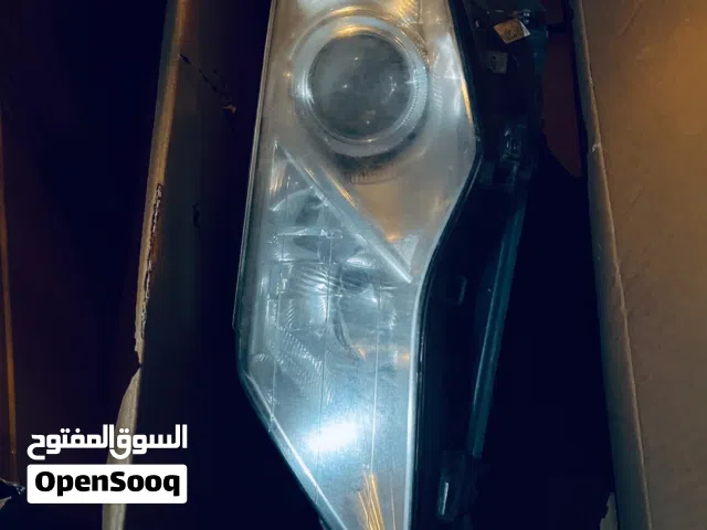 مصابيح كامري 2013