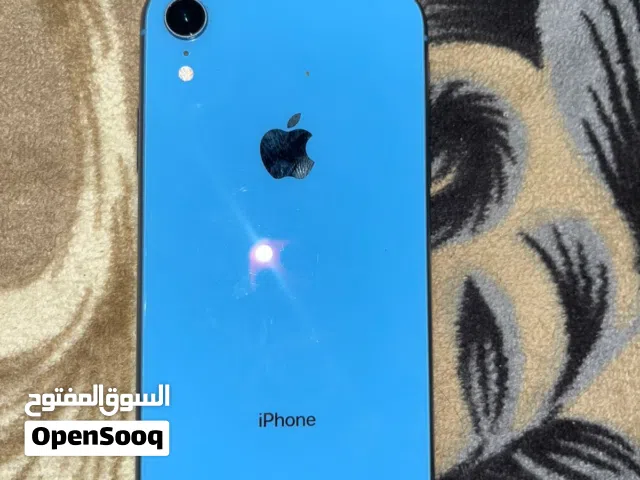 Apple iPhone XR 64 GB in Mafraq