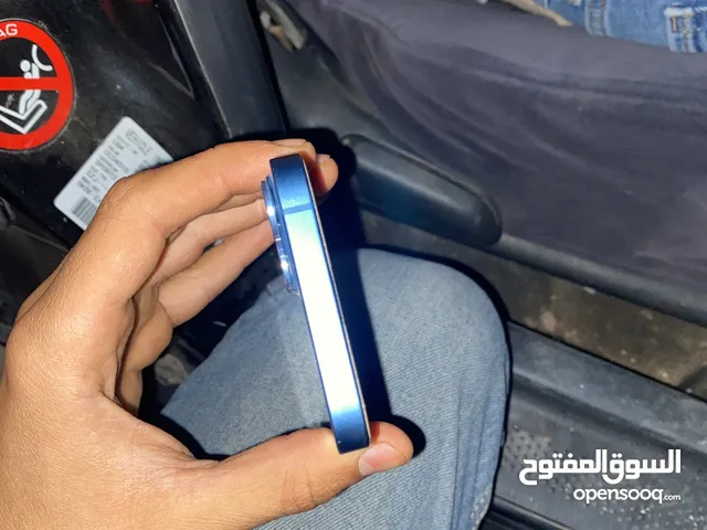 Apple iPhone 13 128 GB in Tripoli