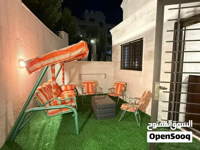 100 m2 2 Bedrooms Apartments for Rent in Amman Um El Summaq