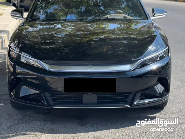 2024 بي واي دي هان