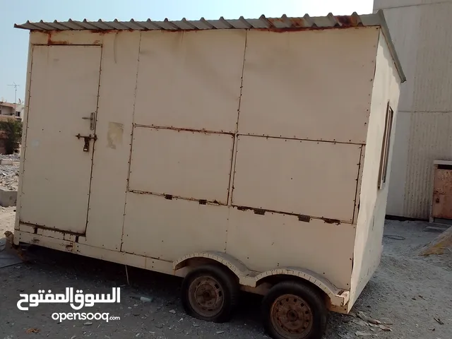 لبيع كبينه كبيره السعر 600دينار