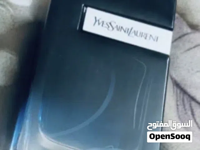 عطر ysl سان لوران غني عن التعريف من ثبات وفوحان ومناسب لاجواء الصيف العطر سعه 100 مل وسعر ناري