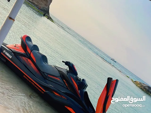 موطو ياماها 1800ليميتد سوبر تشارج