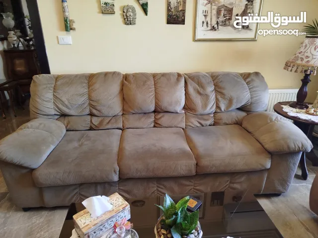 طقم 5 مقاعد أمريكي