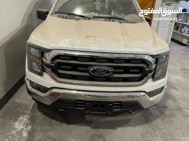 New Ford F-150 in Basra