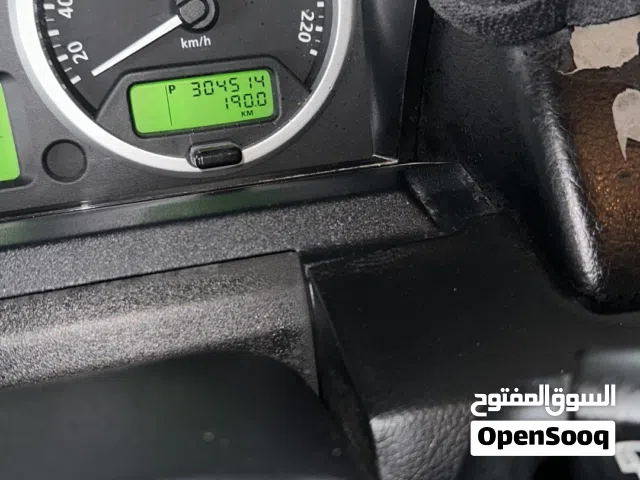 Used Land Rover Range Rover in Ajman