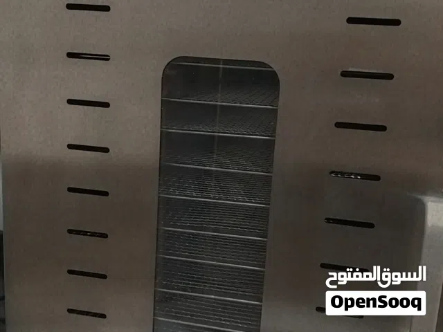مجفف فواكه وخضار 18 رف 1350 واط - شبه جديد