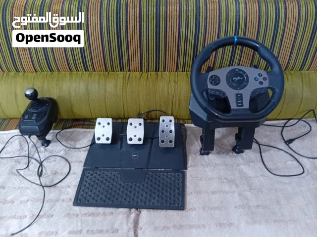 دركسون  PXN V9