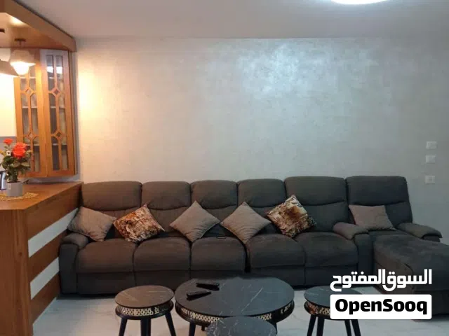 شقه مفروشه للايجار راس الجوره