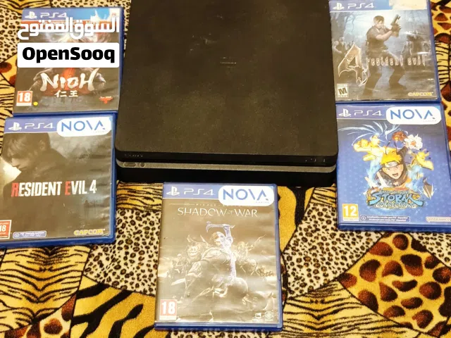 PlayStation 4 PlayStation for sale in Benghazi